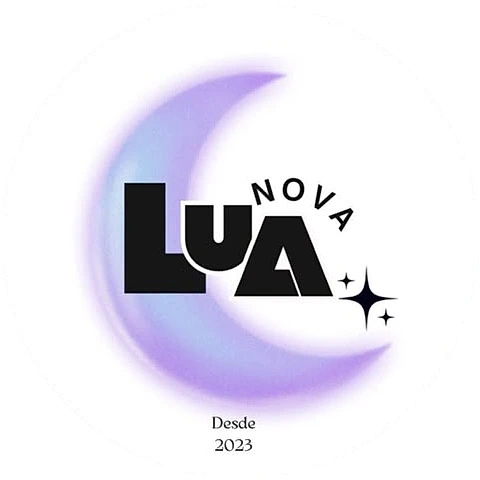 Logo Lua Nova