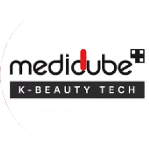 Logo Medicube